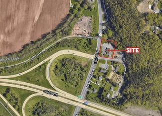 Plus de détails pour 274-276 Pa-87 Hwy, Montoursville, PA - Local commercial à vendre