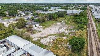 Plus de détails pour 3605 Orange Avenue, Orlando, FL - Terrain à louer