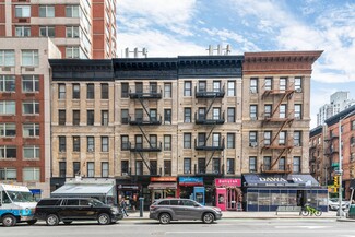 Plus de détails pour 1750 Second Ave, New York, NY - Logement à vendre