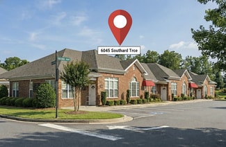 Plus de détails pour 6045 Southard Trce, Cumming, GA - Bureau à louer