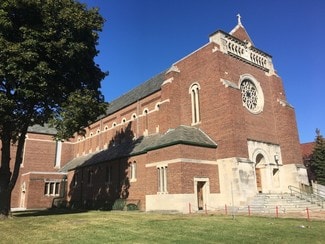 Plus de détails pour 15031 Dexter Ave, Detroit, MI - Spécialisé à vendre