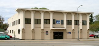 Plus de détails pour 526 W Wisconsin Ave, Appleton, WI - Bureau, Local d'activités à louer