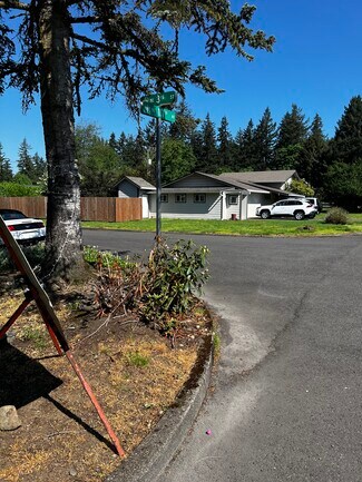 Plus de détails pour 300 NE 117th Ave, Vancouver, WA - Bureau à louer