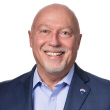 Darrin Jaszkowiak