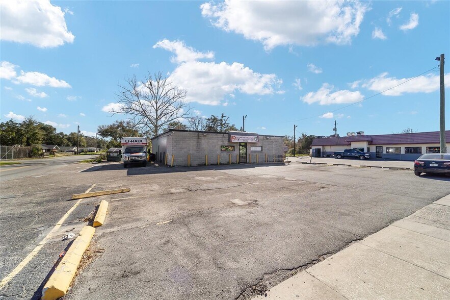 1408 NW 10th St, Ocala, FL à vendre - Photo de l’immeuble – Image 2 sur 18