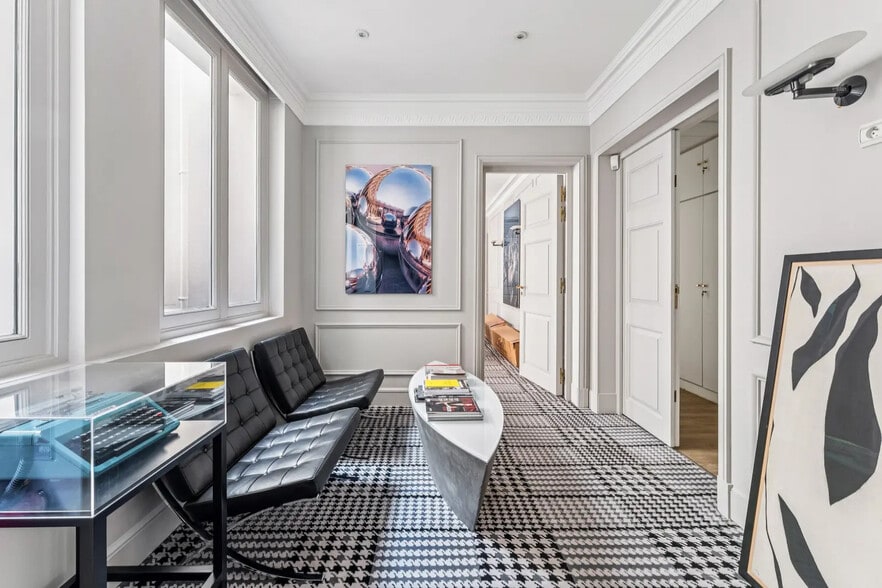 Bureau dans Paris à vendre - Photo de l’immeuble – Image 3 sur 10