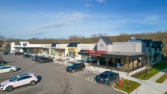 Plus de détails pour 7760-7860 Olentangy River Rd, Columbus, OH - Local commercial à vendre