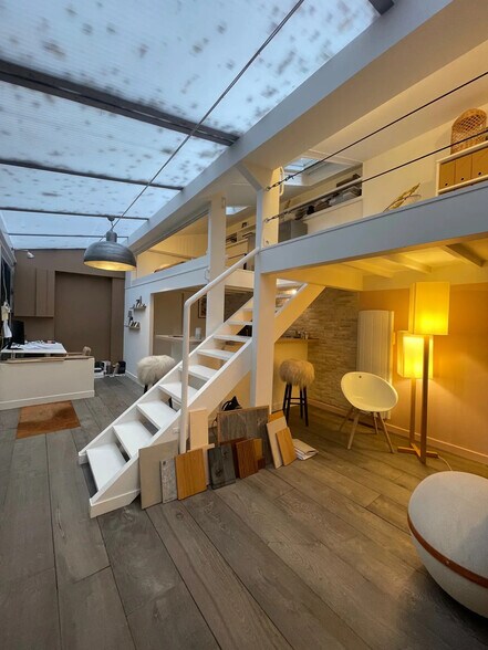 Bureau dans Paris à vendre - Photo intérieure – Image 2 sur 6