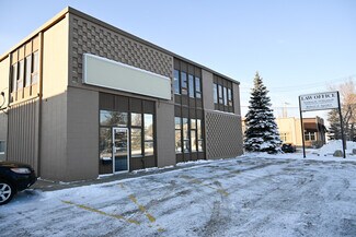 Plus de détails pour 11440 142 St NW, Edmonton, AB - Local d’activités à vendre