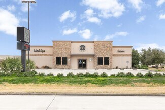 Plus de détails pour 11464 Space Center Blvd, Houston, TX - Local commercial à louer