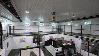 Plus de détails pour 35 N 300 W, Winchester, IN - Spécialisé à vendre