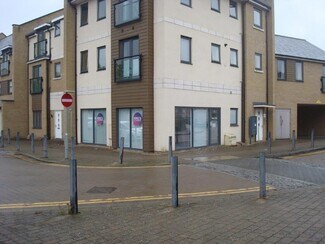 Plus de détails pour 6 Britten Pl, Biggleswade - Bureau à louer