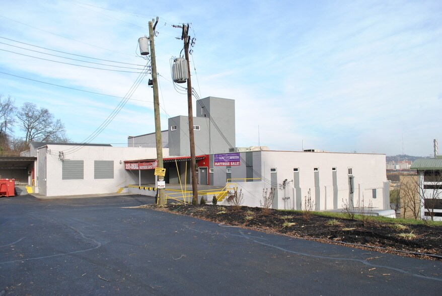 1400 State Ave, Cincinnati, OH à louer - Photo de l’immeuble – Image 1 sur 9