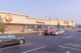 Plus de détails pour 365 Convery Blvd, Perth Amboy, NJ - Local commercial à louer