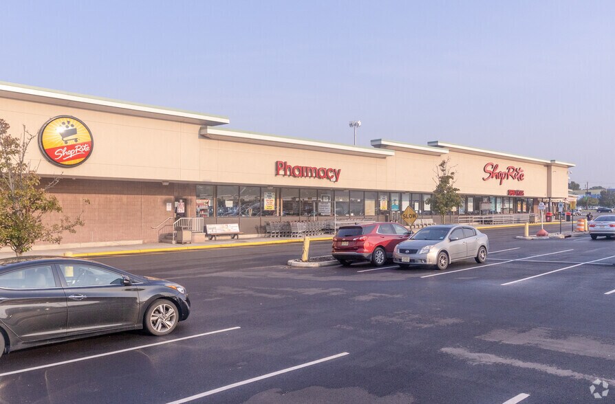365 Convery Blvd, Perth Amboy, NJ à louer - Photo principale – Image 1 sur 8