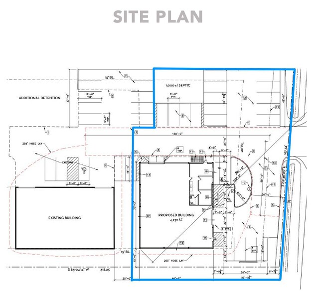 7231 N Park Dr, Richmond, TX à louer - Photo de l’immeuble – Image 3 sur 5