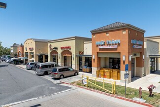 Plus de détails pour 3005 Silver Creek Rd, San Jose, CA - Local commercial à louer