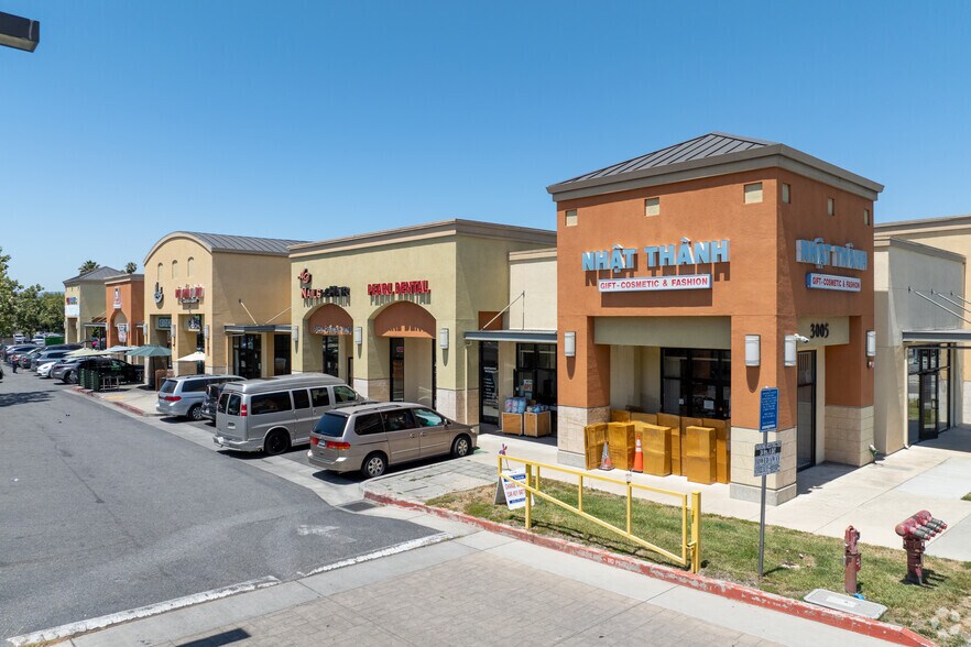 3005 Silver Creek Rd, San Jose, CA à louer - Photo principale – Image 1 sur 6