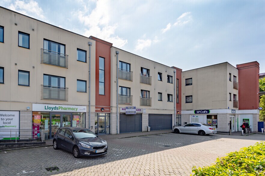 Moor St, West Bromwich à vendre - Photo de l’immeuble – Image 2 sur 2