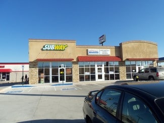 Plus de détails pour 434-438 Eagleridge Blvd, Pueblo, CO - Local commercial à vendre