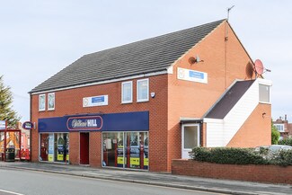 Plus de détails pour 44 Lower Town St, Bramley - Local commercial à louer