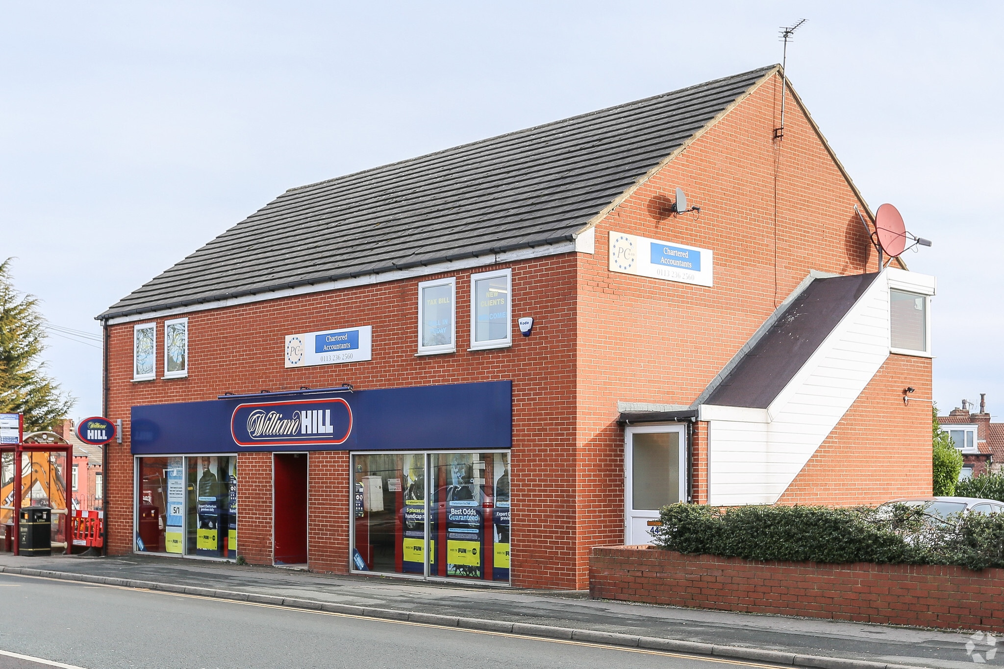 44 Lower Town St, Leeds à louer Photo principale– Image 1 sur 2