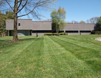 Plus de détails pour 5 Stewart Ct, Denville, NJ - Local d'activités à louer