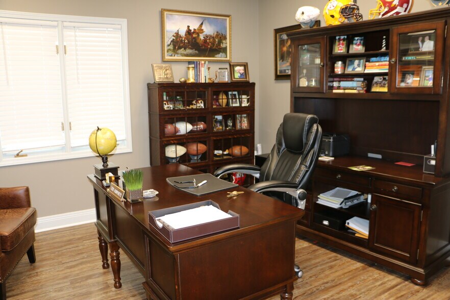 726 Harvard Dr, Owensboro, KY à vendre - Photo intérieure – Image 3 sur 16