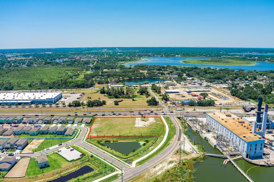 2150 US Highway 92 E, Lakeland, FL à vendre - Photo de l’immeuble – Image 3 sur 10