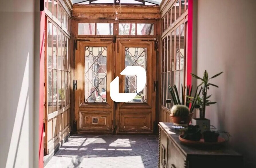 Bureau dans Roubaix à louer - Photo de l’immeuble – Image 1 sur 6