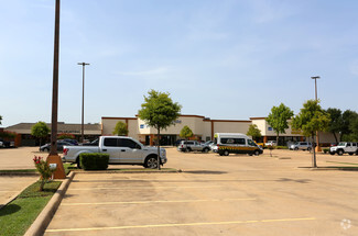 Plus de détails pour 1601 W Northwest Hwy, Grapevine, TX - Local commercial à louer