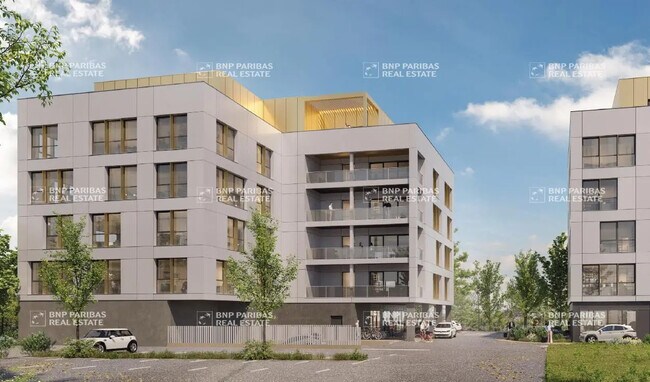 Plus de détails pour 15 Rue Nourissat, Dijon - Bureau à vendre