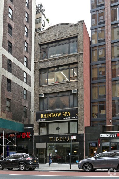 45 E 34th St, New York, NY à louer - Photo de l’immeuble – Image 2 sur 21