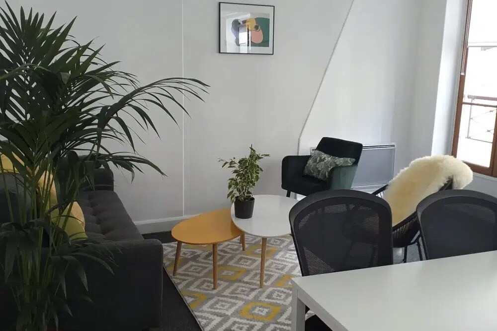 7 Rue Commines, Paris à louer Photo de l’immeuble– Image 1 sur 10