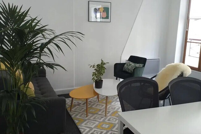 Plus de détails pour 7 Rue Commines, Paris - Bureau à louer