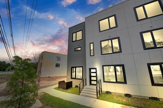 Plus de détails pour 1107 Nova St, Durham, NC - Logement à vendre