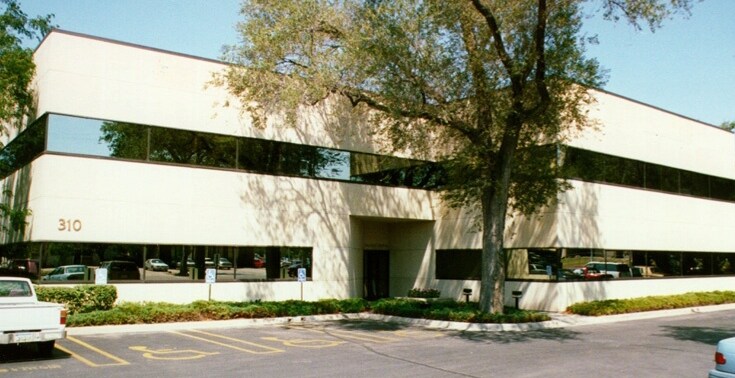 310 W Central Ave, Wichita, KS à vendre - Photo de l’immeuble – Image 3 sur 15