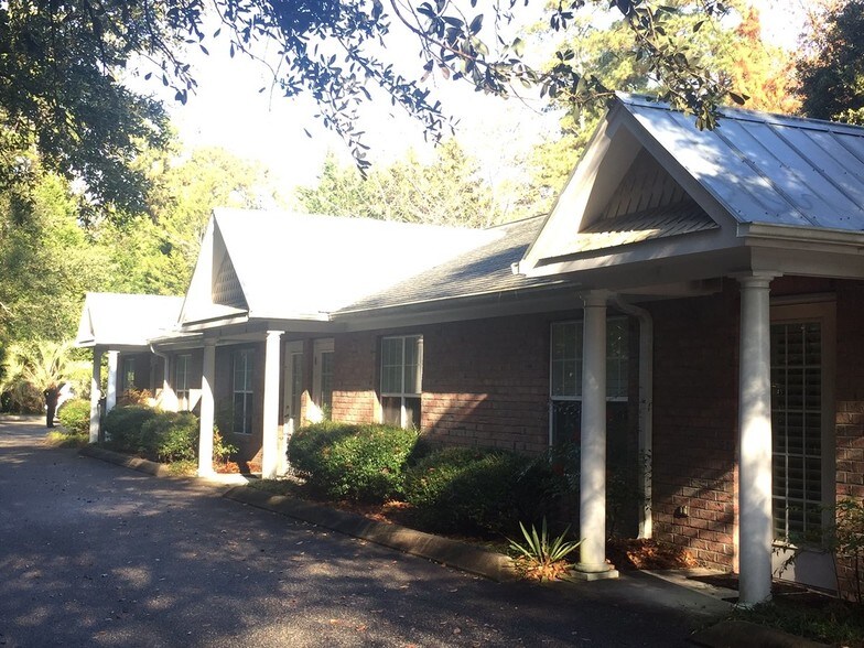 7741 Market St, Wilmington, NC à louer - Photo de l’immeuble – Image 2 sur 7