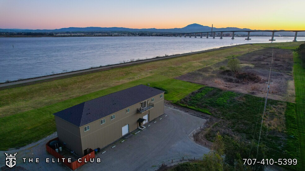 19900 Sherman Island Cross Rd, Rio Vista, CA à vendre - Photo de l’immeuble – Image 2 sur 59