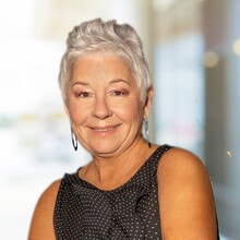 Rebecca Wellborn