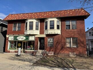 Plus de détails pour 758 Sumner Ave, Springfield, MA - Logement à vendre