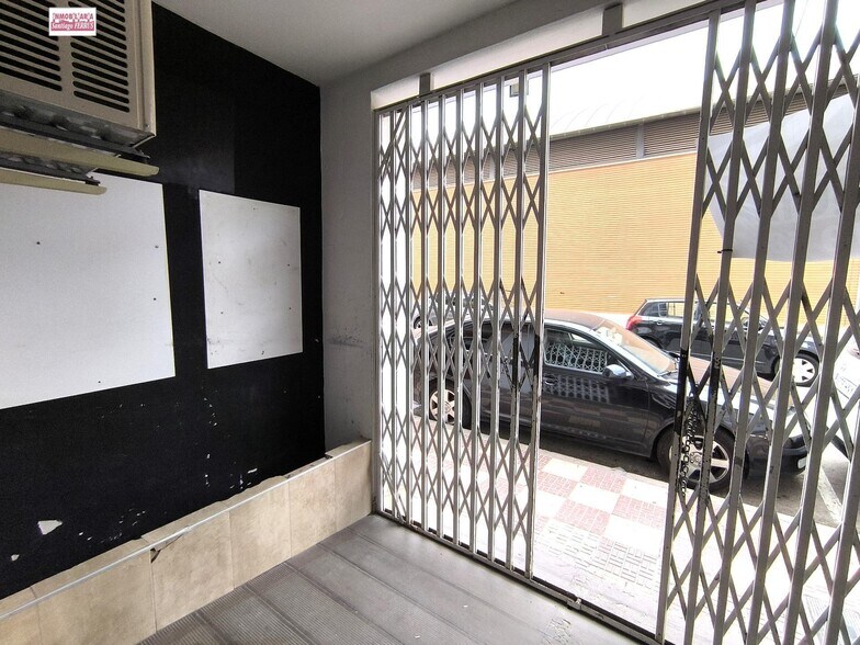 Local commercial dans Almussafes, Valencia à louer - Photo intérieure – Image 3 sur 11