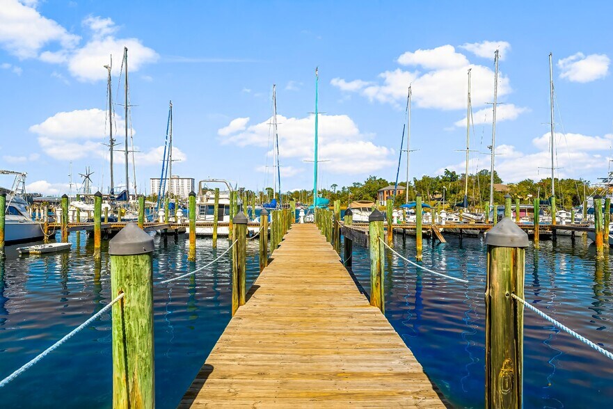 240 Harmon Ave, Panama City, FL à vendre - Photo de l’immeuble – Image 3 sur 17