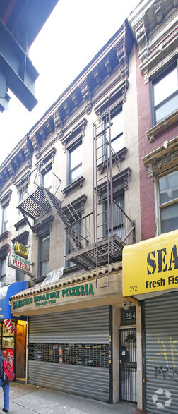 294 Broadway, Brooklyn, NY à vendre - Photo principale – Image 1 sur 19
