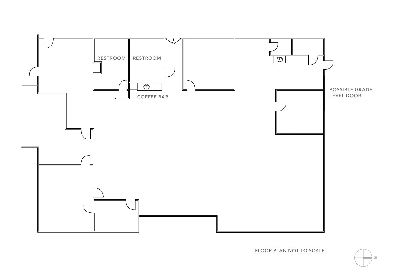 3350 Scott Blvd, Santa Clara, CA à louer Plan d’étage– Image 1 sur 1