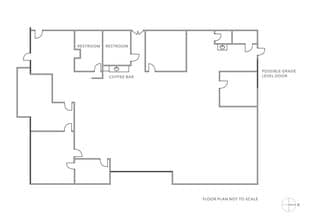 3350 Scott Blvd, Santa Clara, CA à louer Plan d’étage– Image 1 sur 1
