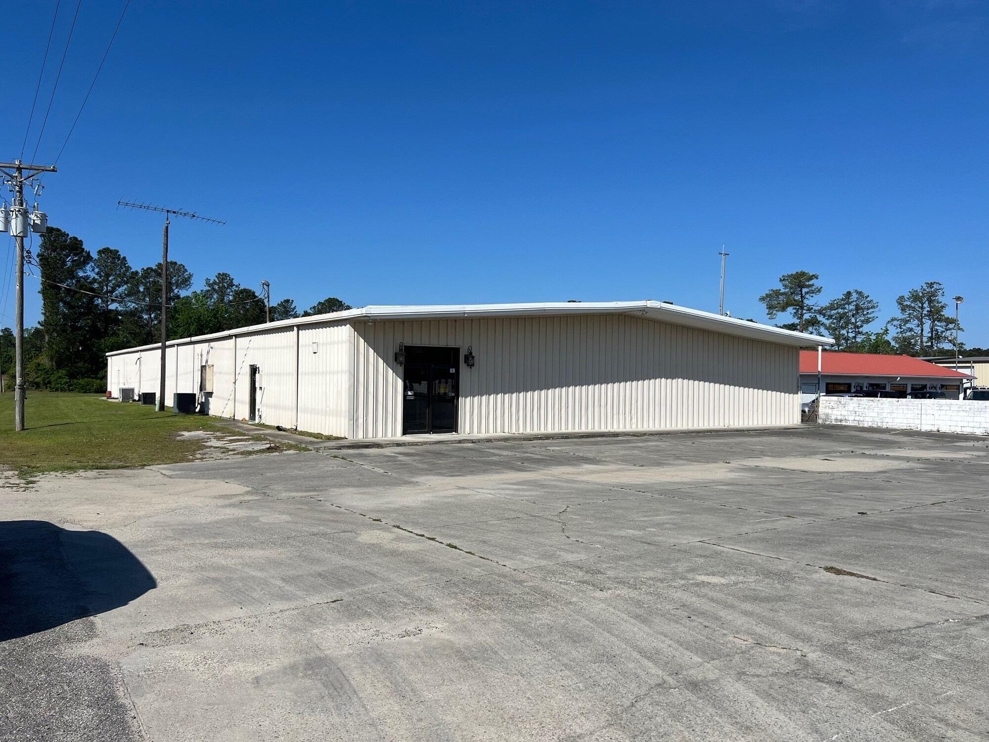 2961 Church St, Conway, SC à louer Photo principale– Image 1 sur 8