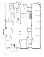 106 N Main St, New Lexington, OH à louer Plan d’étage– Image 2 sur 21