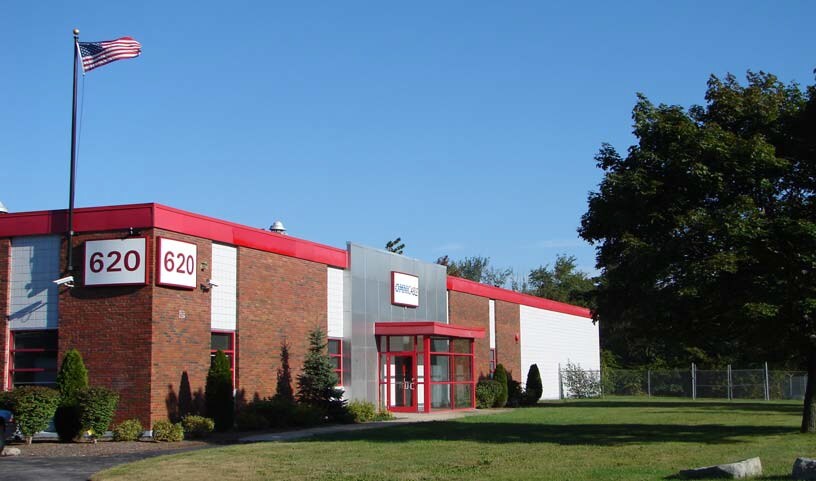 620 South St, Holbrook, MA à louer - Photo de l’immeuble – Image 3 sur 8