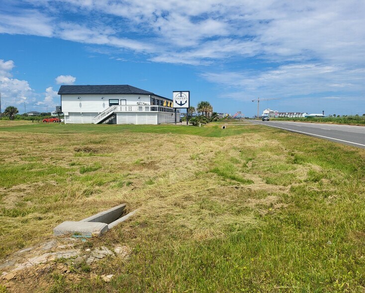 11564 Termini San Luis Pass Rd, Galveston, TX à vendre - Autre – Image 3 sur 6